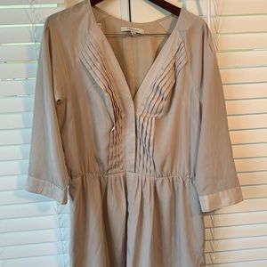 Max & Cleo shirt dress